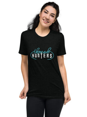 ThreadHunters branded Tee